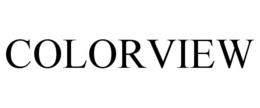 COLORVIEW trademark