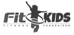 FIT KIDS FITNESS FUNDRAISER trademark