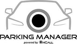 PARKING MANAGER POWERED BY ONCALL trademark