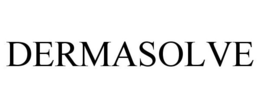 DERMASOLVE trademark