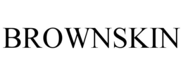 BROWNSKIN trademark