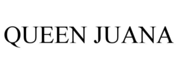 QUEEN JUANA trademark