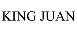 KING JUAN trademark