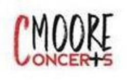 CMOORE CONCERTS trademark