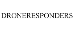 DRONERESPONDERS trademark