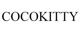 COCOKITTY trademark