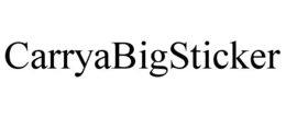 CARRYABIGSTICKER trademark