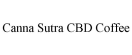 CANNA SUTRA CBD COFFEE trademark