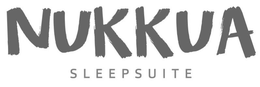 NUKKUA SLEEPSUITE trademark