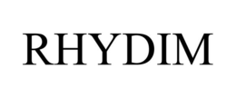 RHYDIM trademark