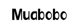MUABOBO trademark