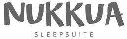 NUKKUA SLEEPSUITE trademark