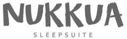 NUKKUA SLEEPSUITE trademark
