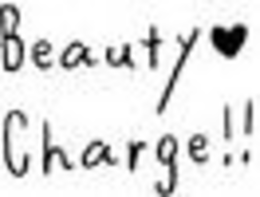 BEAUTY CHARGE!! trademark