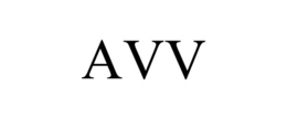 AVV trademark