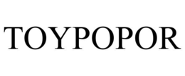 TOYPOPOR trademark