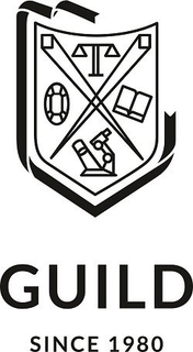 GUILD SINCE 1980 trademark