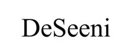 DESEENI trademark