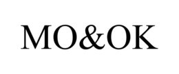 MO&OK trademark
