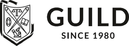 GUILD SINCE 1980 trademark