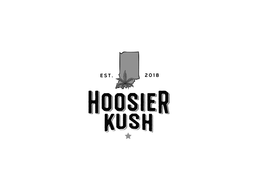 HOOSIER KUSH EST. 2018 trademark