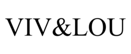 VIV&LOU trademark