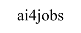 AI4JOBS trademark