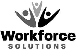 WORKFORCE SOLUTIONS trademark