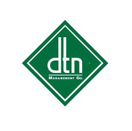 DTN MANAGEMENT CO. trademark