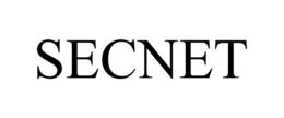 SECNET trademark