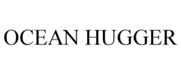 OCEAN HUGGER trademark