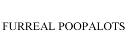 FURREAL POOPALOTS trademark