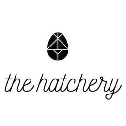 THE HATCHERY trademark