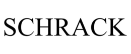 SCHRACK trademark