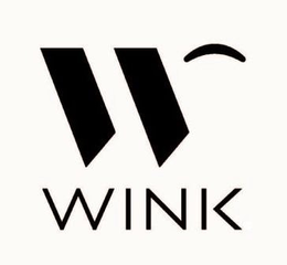W WINK trademark