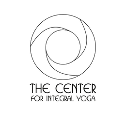 THE CENTER FOR INTEGRAL YOGA trademark