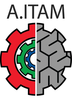 A.ITAM trademark