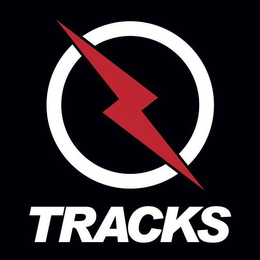 TRACKS trademark