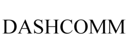 DASHCOMM trademark