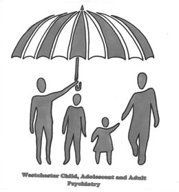 WESTCHESTER CHILD, ADOLESCENT & ADULT PSYCHIATRY trademark