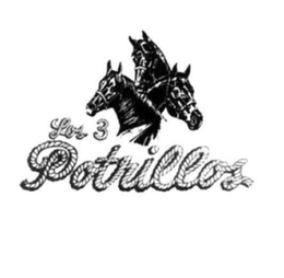LOS 3 POTRILLOS trademark
