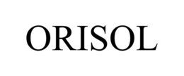 ORISOL trademark