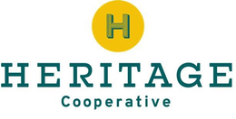 H HERITAGE COOPERATIVE trademark