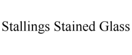 STALLINGS STAINED GLASS trademark
