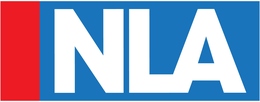 NLA trademark