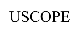 USCOPE trademark