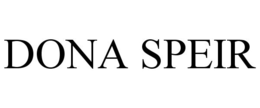 DONA SPEIR trademark