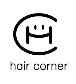 HC HAIR CORNER trademark