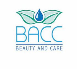BACC BEAUTY AND CARE trademark