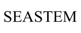 SEASTEM trademark